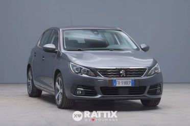 Peugeot 308 1.5 Bluehdi 130CV Allure eat8