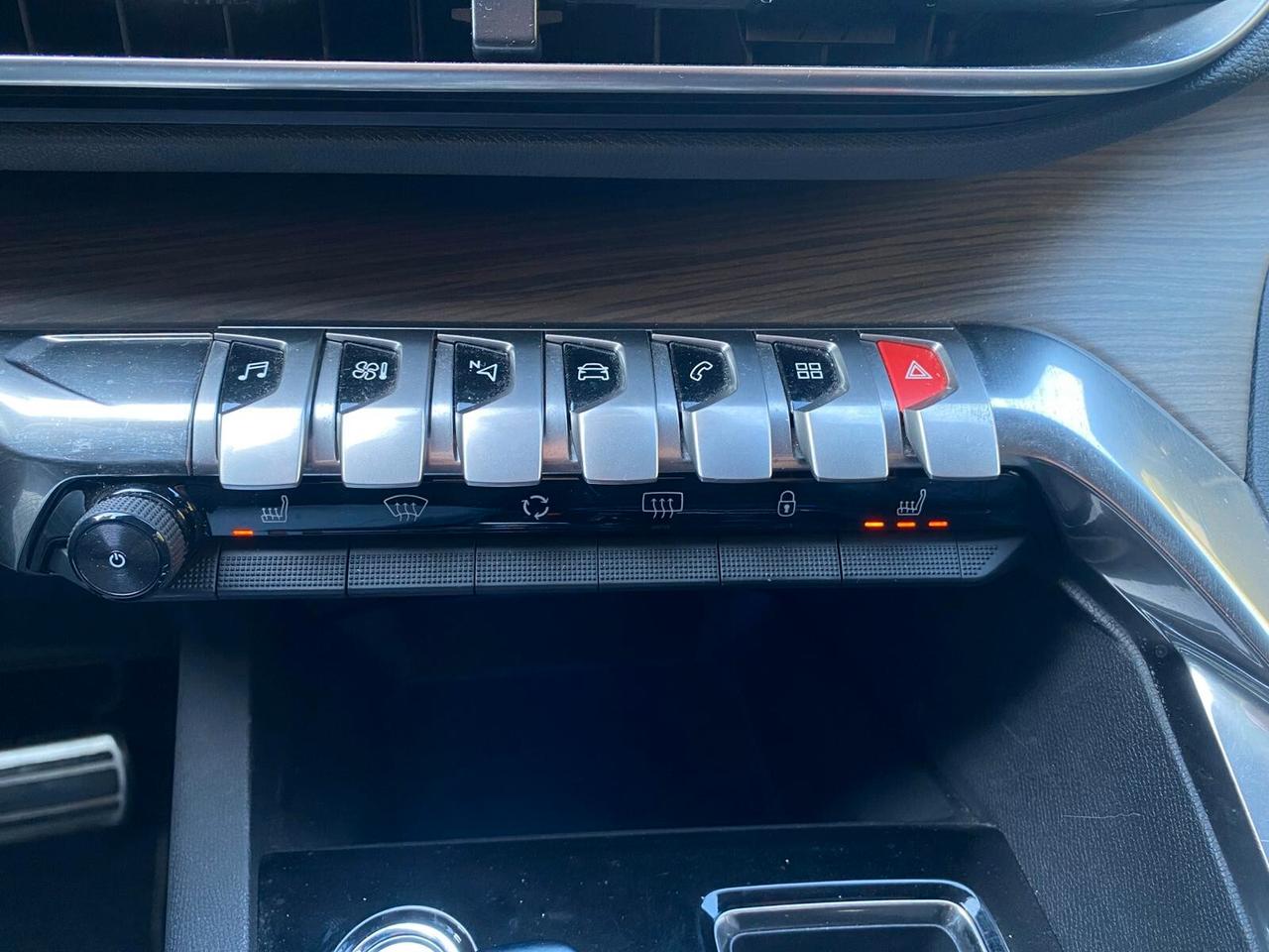 Peugeot 5008 BlueHDi 130 S&S EAT8 GT Pack