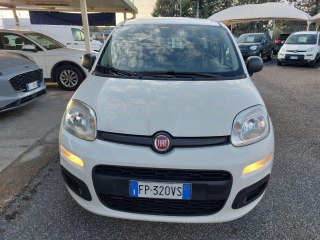 FIAT Panda 0.9 TwinAir Turbo Natural Power Easy Uniprò