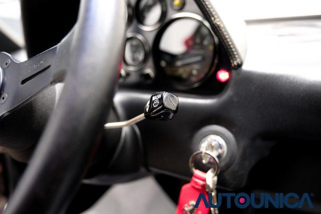 FERRARI 308 GTBi ASI TARGA ORO SCARICO CAPRISTO