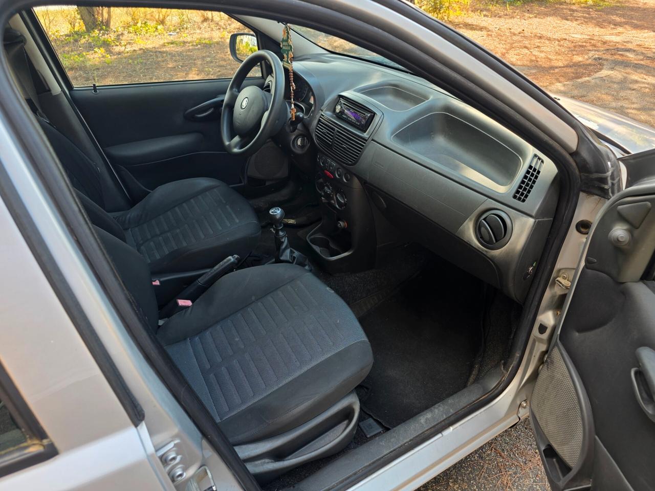 Fiat Punto Classic 1.2 5 porte Active
