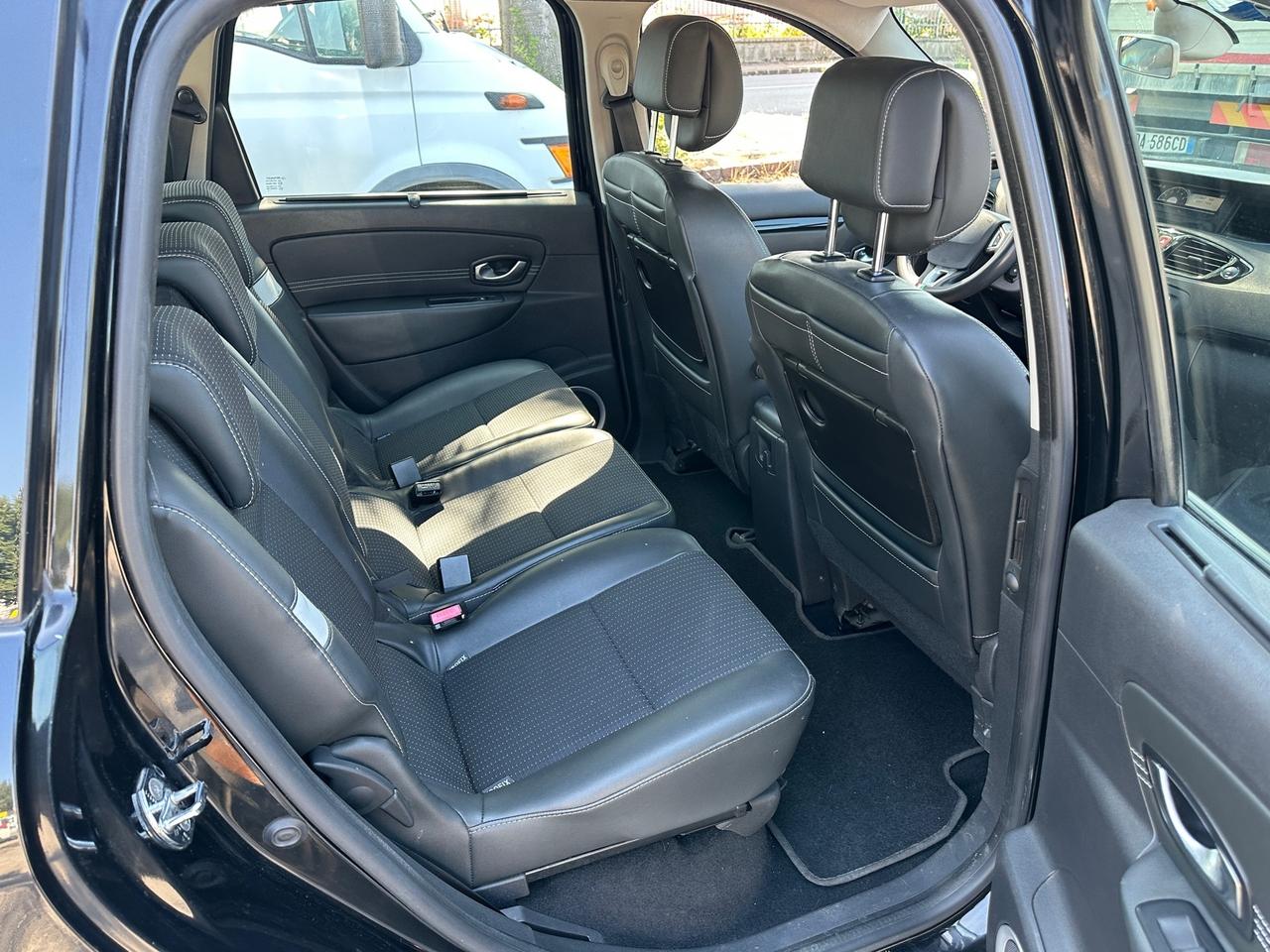 Renault Scénic X-Mod 1.5 dCi (Garanzia 24 Mesi)