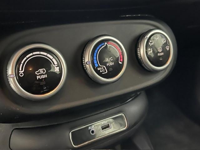 Fiat 500X 1.3 MultiJet 95 CV Pop Star