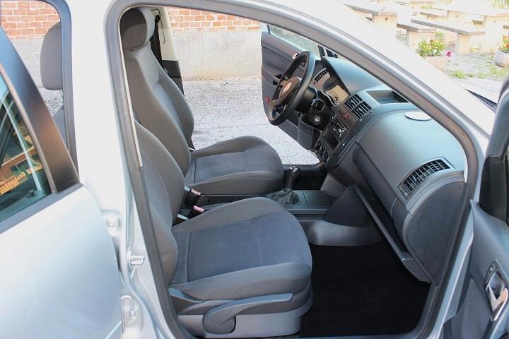 Volkswagen Polo 1.2/64CV 12V 5p. Comfortline UNICA PROPRIETARIA CLIMA NEOPATENTATI ESTETICA DA VETRINA