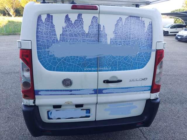 Fiat Scudo 2.0 M-JET 136 CV PASSO LUNGO