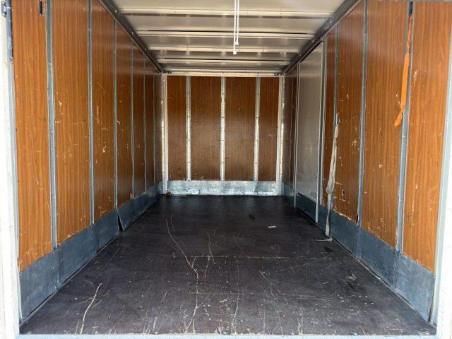 FIAT Ducato Ducato 35 2.2 Mjt 140CV PLM Cabinato Maxi