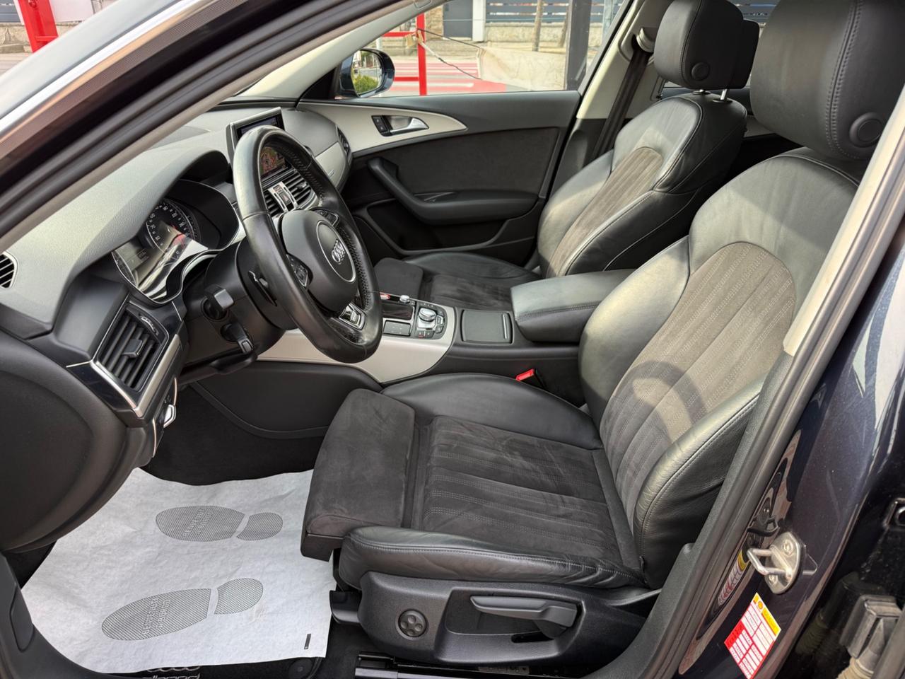 Audi A6 allroad 3.0 TDI 272 CV S tronic IVA ESPOSTA