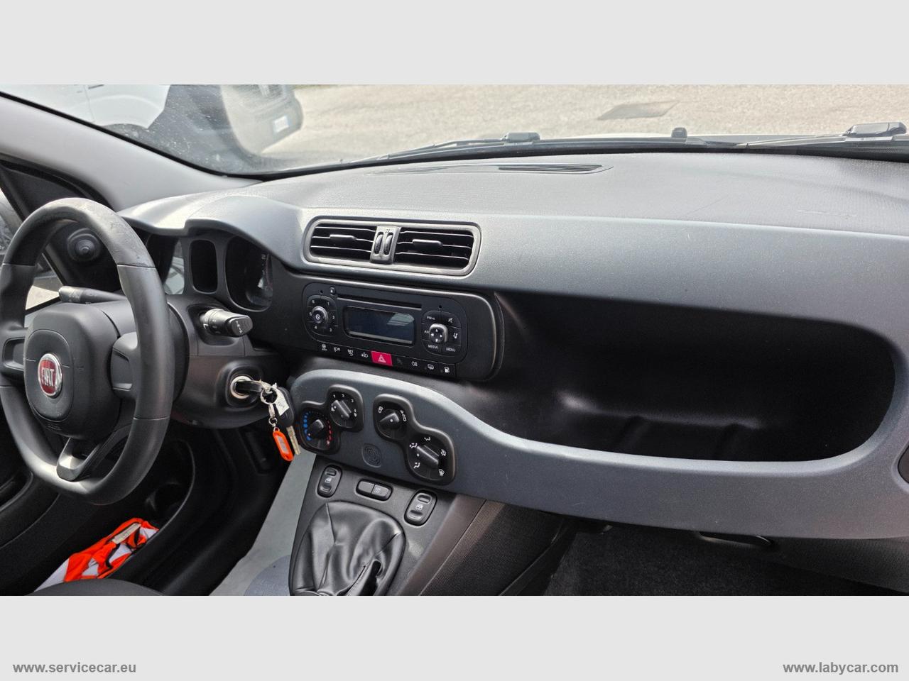 FIAT Panda 1.2 EasyPower Easy