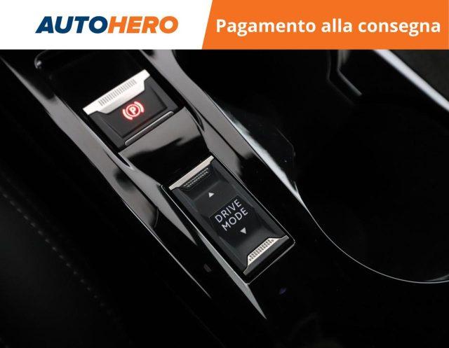 PEUGEOT 208 PureTech 130 Stop&Start EAT8 5 porte GT