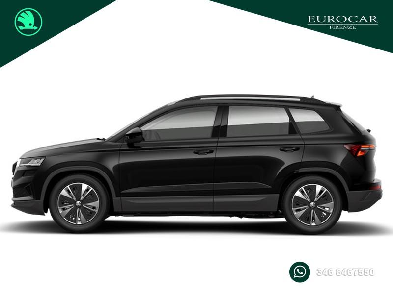 Skoda Karoq 2.0 tdi evo executive 150cv dsg