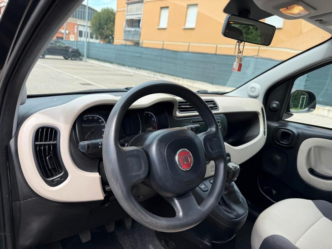 Fiat Panda 0.9 TwinAir Natural Power - NEOP. - GARANTITA -