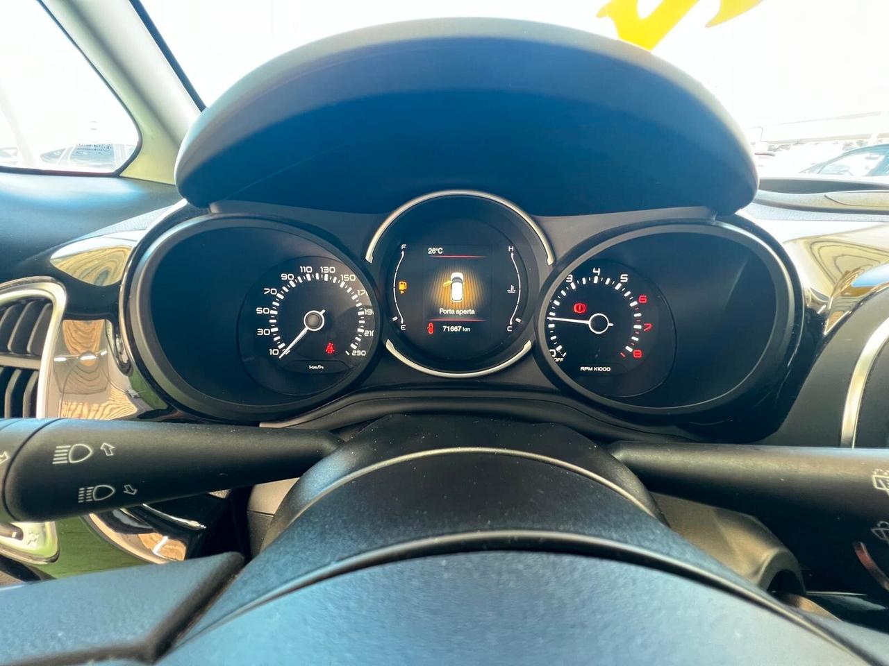FIAT 500L 1.4 BENZINA 95CV MIRROR