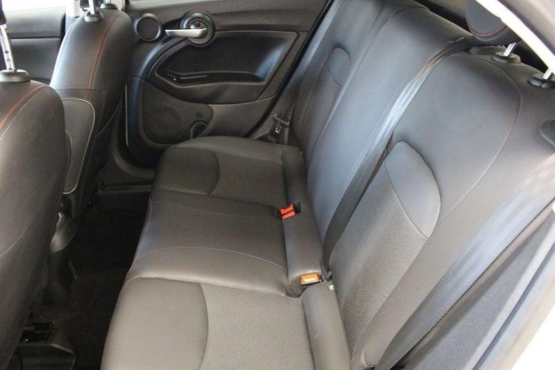 FIAT 500X 500X 1.6 MultiJet 130 CV Sport