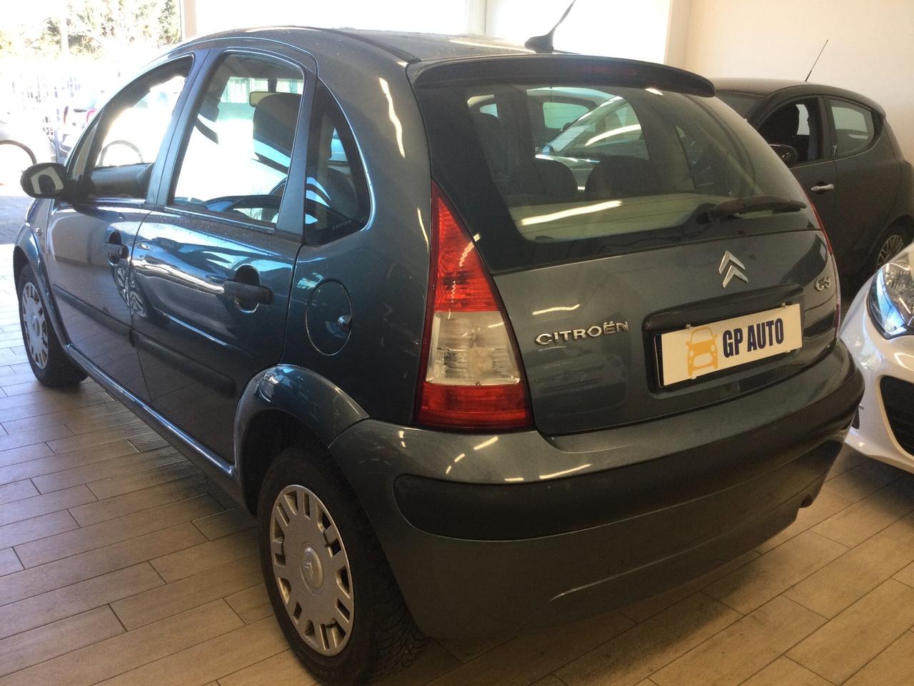 Citroen C3 1.1 Elegance