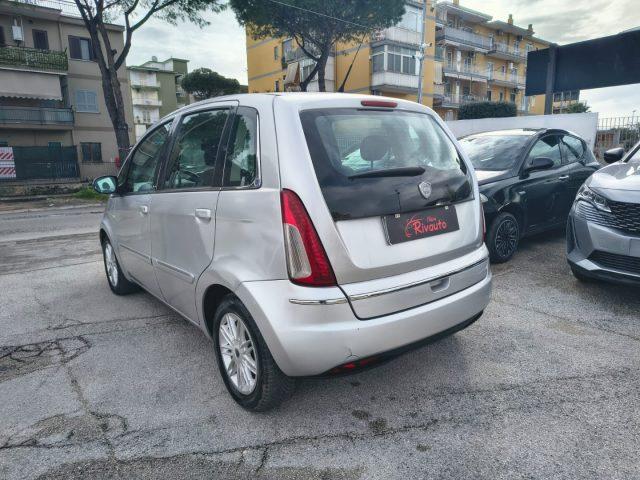 LANCIA MUSA 1.3 MTJ S&S Oro Plus