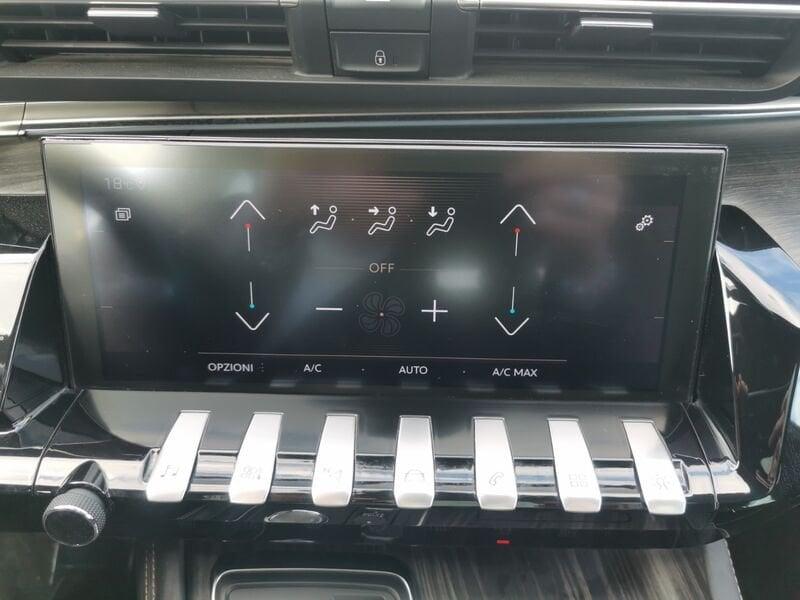 Peugeot 508 508 BlueHDi 130 Stop&Start EAT8 SW GT Line