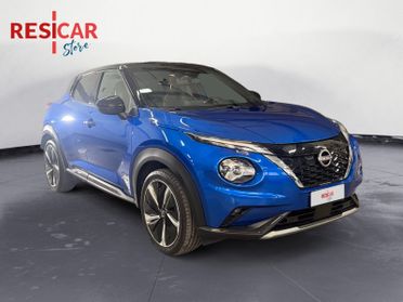 NISSAN Juke 1.6 hev N-Design