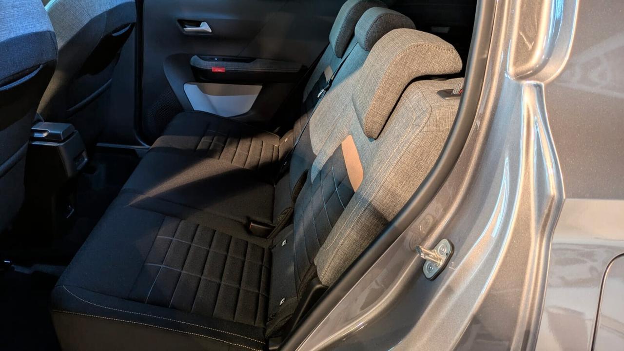 C3 Aircross Hybrid 145 e-DCS6 PLUS