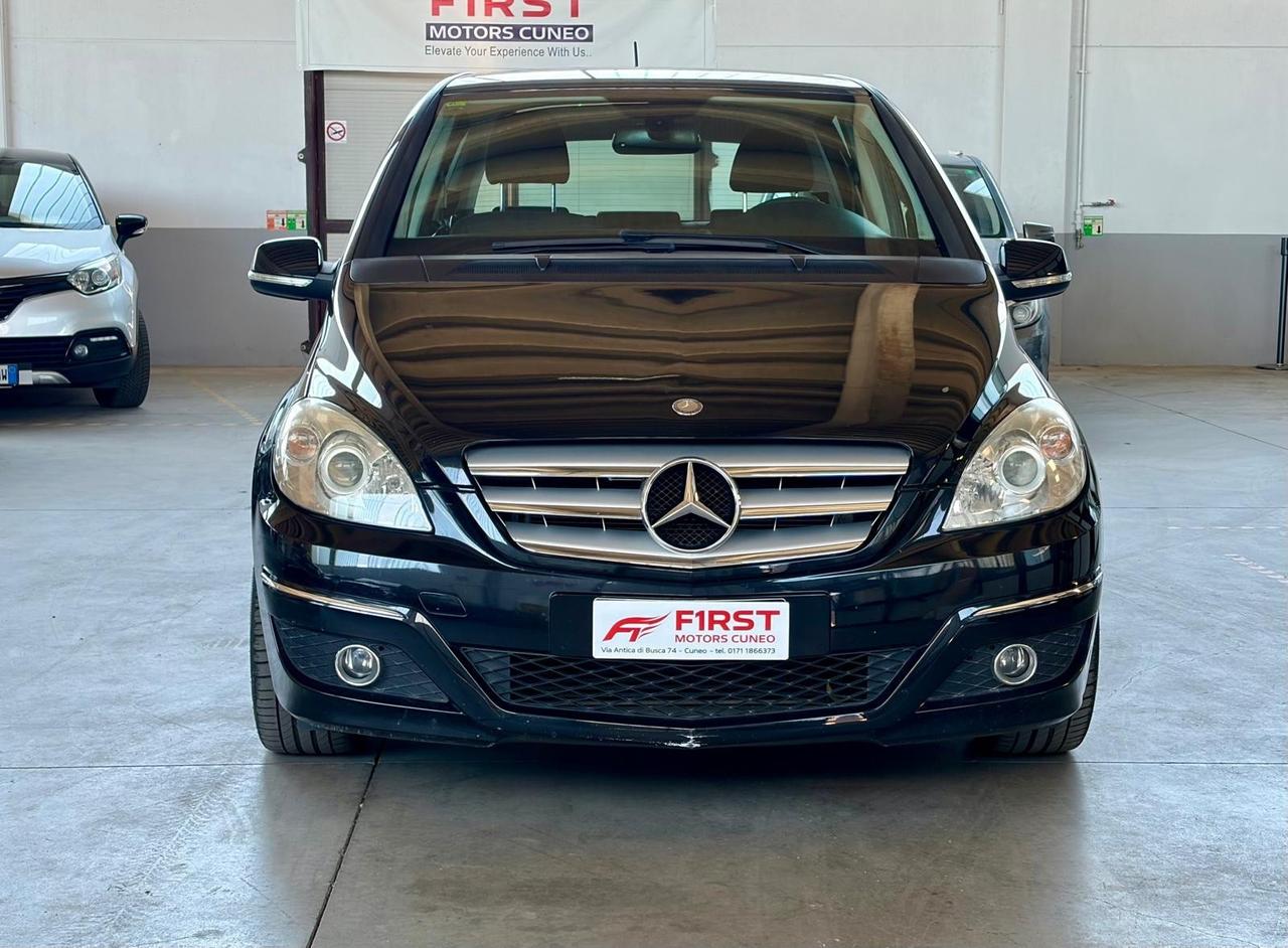 Mercedes-benz B 180 CDI Premium