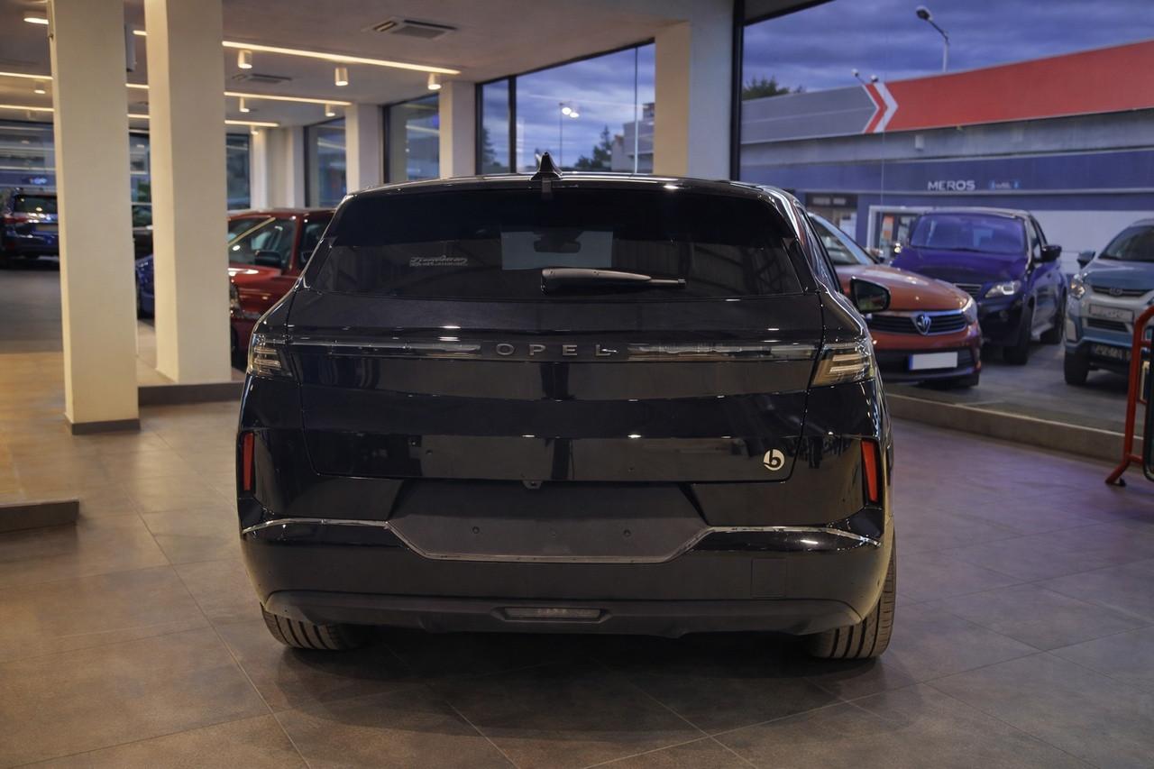 OPEL Grandland I 2022 - Grandland 1.2 GS s&s 130cv