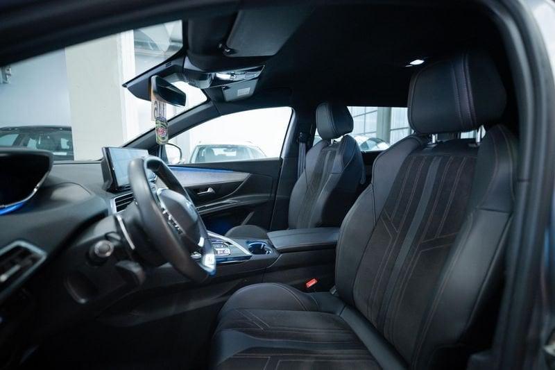 Peugeot 5008 1.5 bluehdi GT s&s 130cv eat8