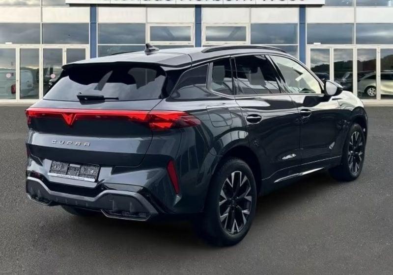 Cupra Terramar Terramar 1.5 eTSI Hybrid DSG MATRIX LED NAVI CAMERA