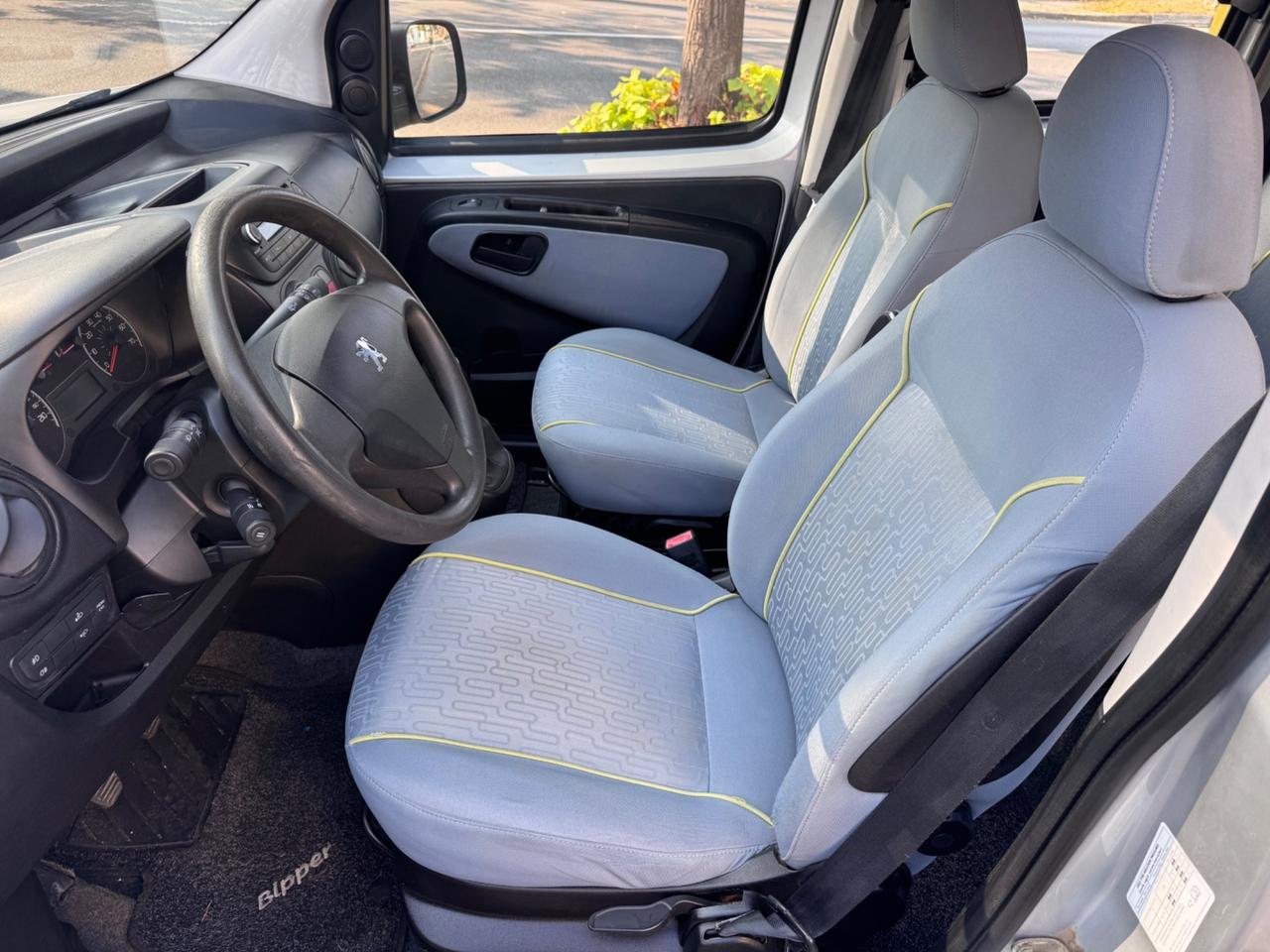 Peugeot Bipper 1.3 HDi 5PNEOPAT GARANZIA 12 m