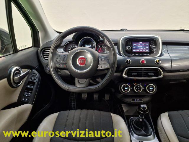 FIAT 500X 1.6 MultiJet 120 CV Business
