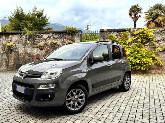 Fiat Panda 1.2 Lounge* Bluetooth* Sensori *5 Posti *
