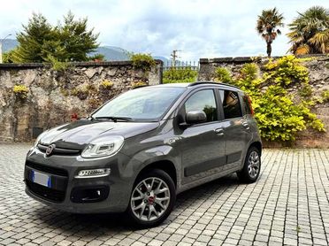 Fiat Panda 1.2 Lounge* Bluetooth* Sensori *5 Posti *