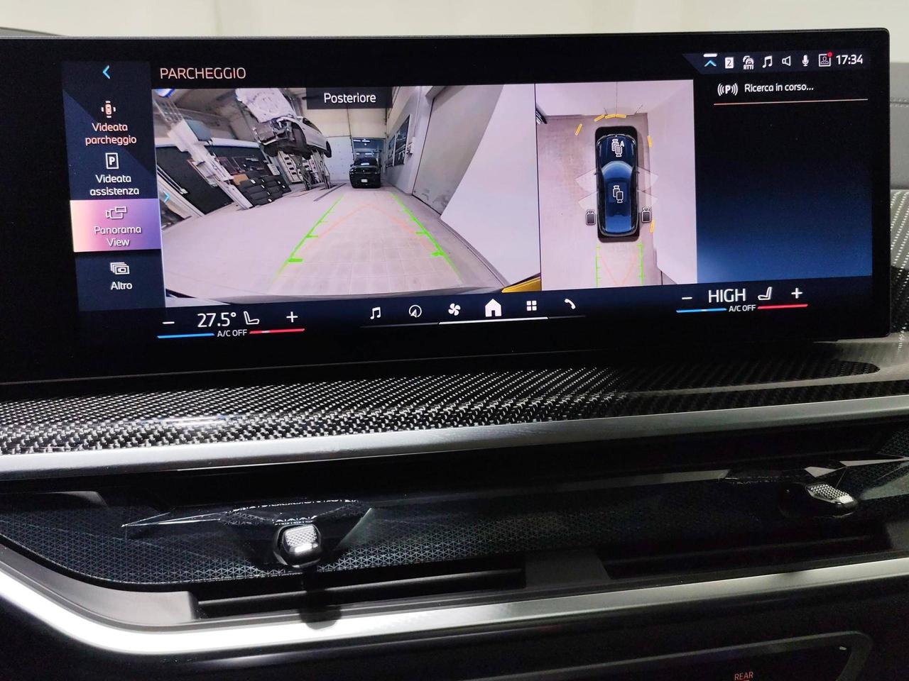 BMW X6 xDrive30d MSport Pro