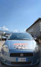 Fiat Grande Punto 1.4 Natural Power 77 Cv
