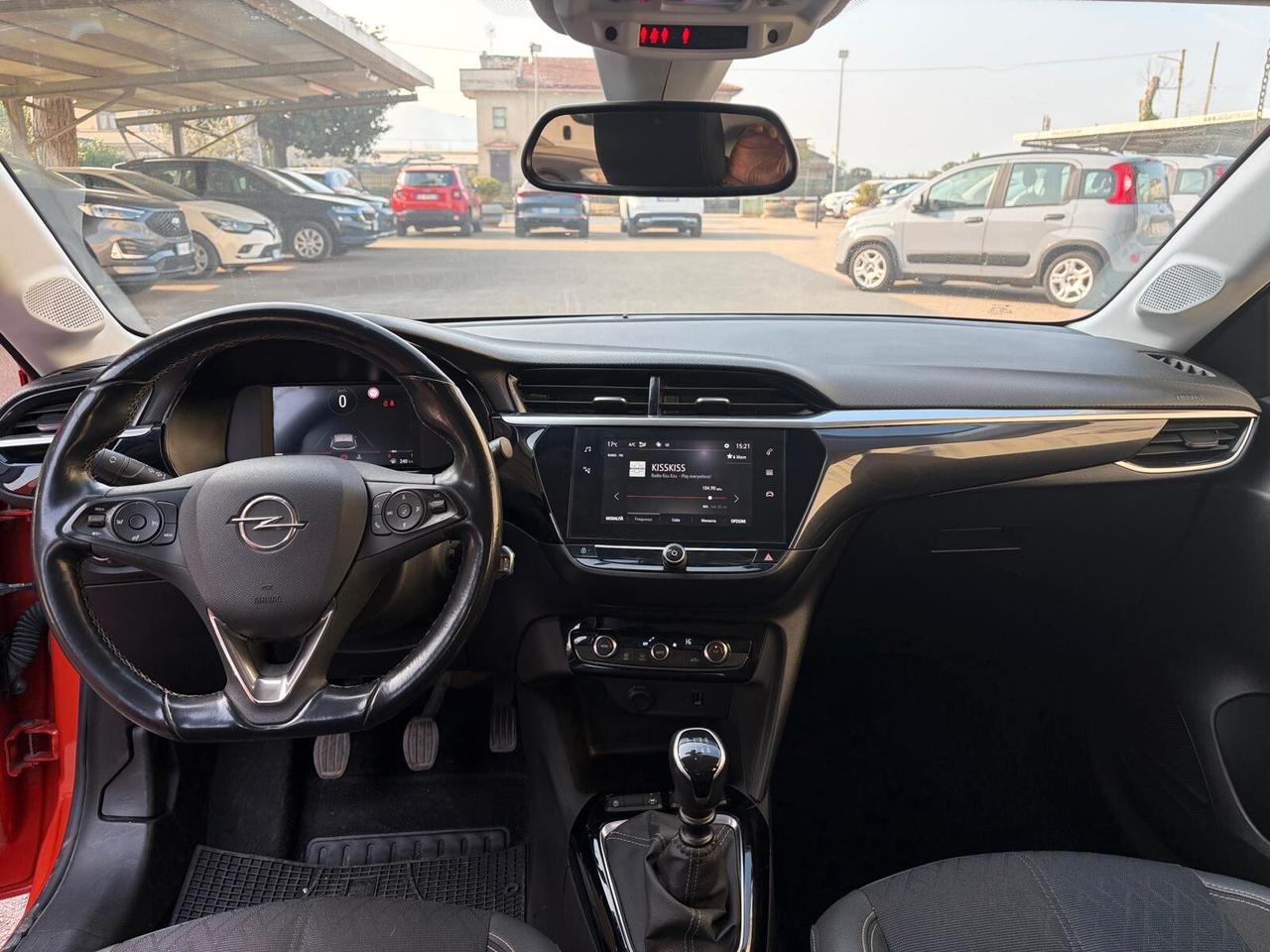 Opel Corsa 1.5 D 100 CV Elegance