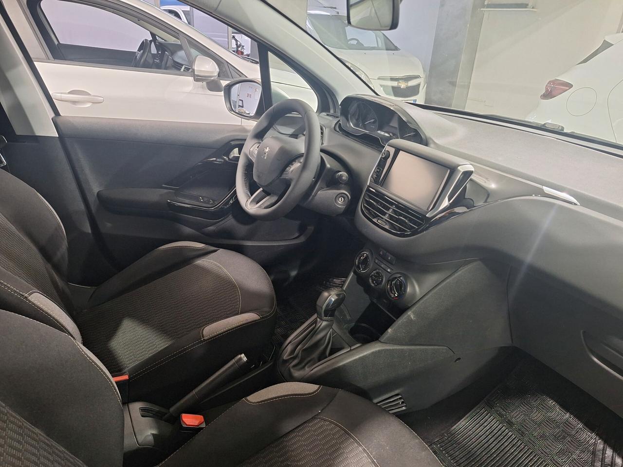 Peugeot 208 1.6 BlueHDi 75CV 1 PROPRIETARIO