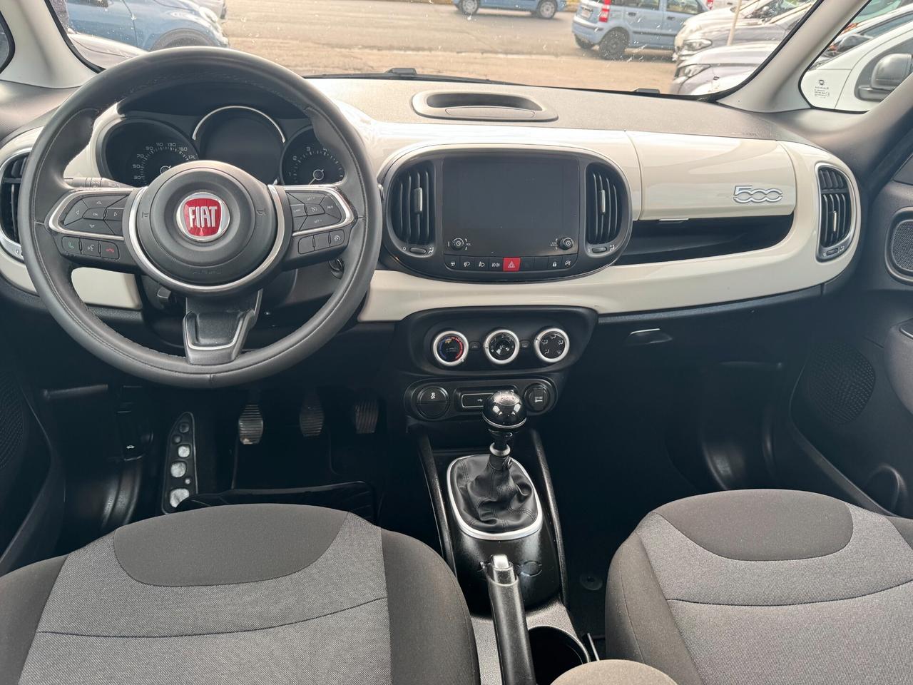 Fiat 500L 1.3 Multijet 95 CV Lounge 12/2019
