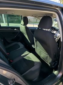 Volkswagen Golf 1.6 TDI 5p. Trendline BlueMotion Technology