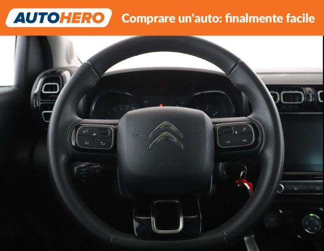 CITROEN C3 Aircross PureTech 110 C-Series