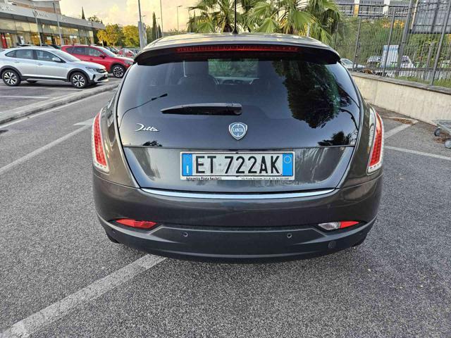 LANCIA Delta 2.0 MJT DPF Gold