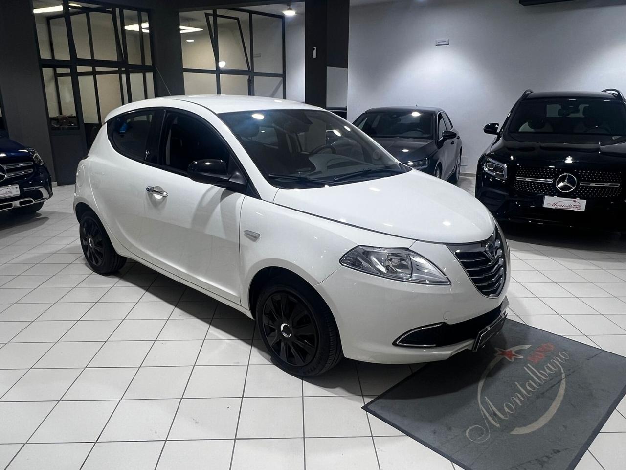 Lancia Ypsilon 1.3 MJT 16V 95 CV 5 porte S&S Platinum