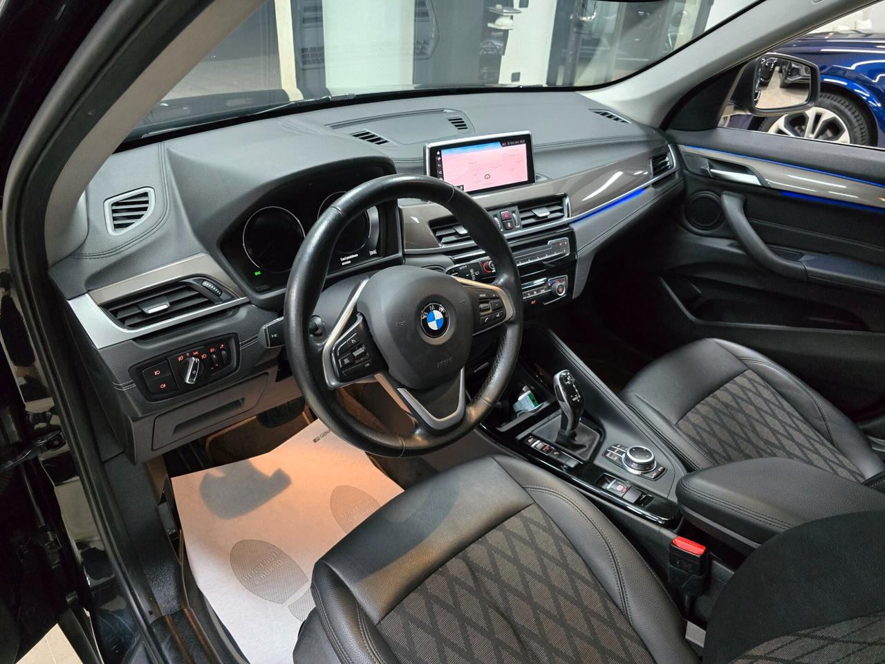 Bmw X1 sDrive16d xLine