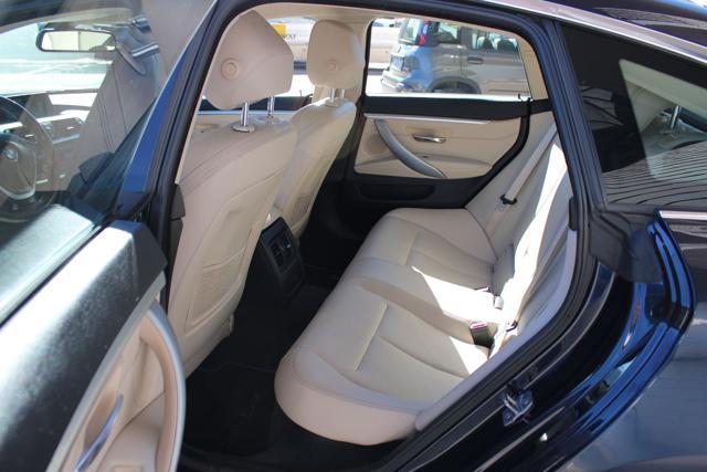 BMW 430 d xDrive Gran Coupé Luxury