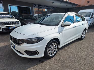 Fiat Tipo 1.6 Mjt S&S SW Business