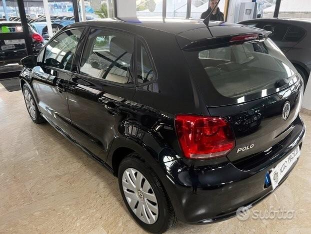 VW POLO 1.2 Tdi del 2014 con 140000KM