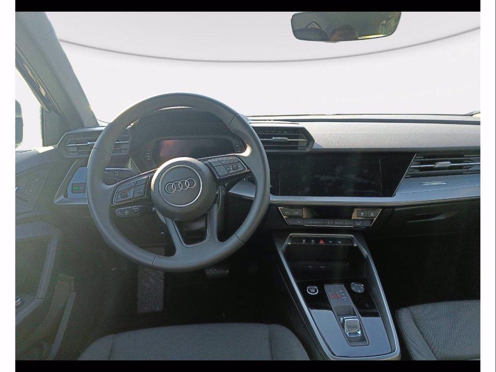 AUDI A3 sedan 30 2.0 tdi edition one s-tronic del 2023