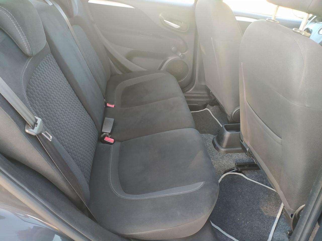 Fiat Punto Lounge 1.2 #7217