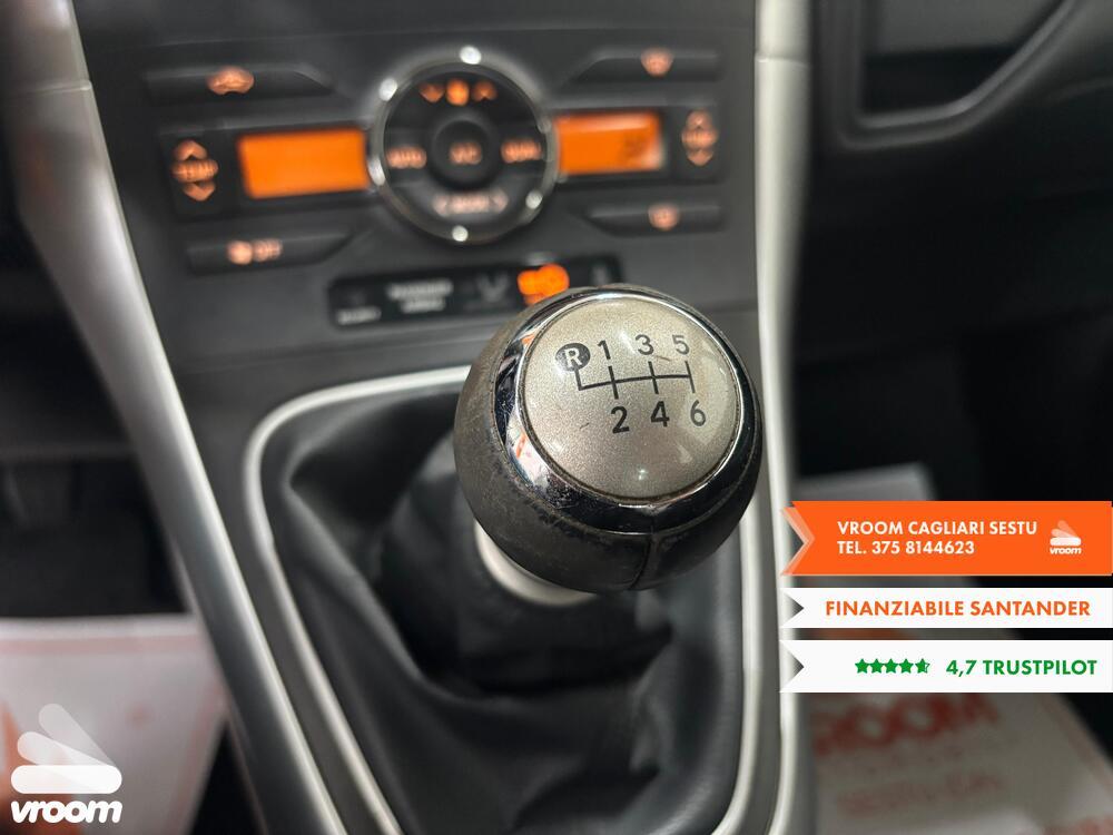 TOYOTA Auris 1.4 D-4D 5 porte Active