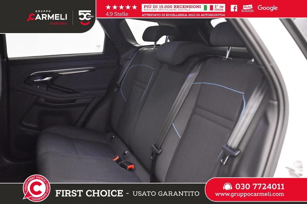 Land Rover Range Rover Evoque 2.0 D I4 MHEV R-Dynamic S AWD Auto