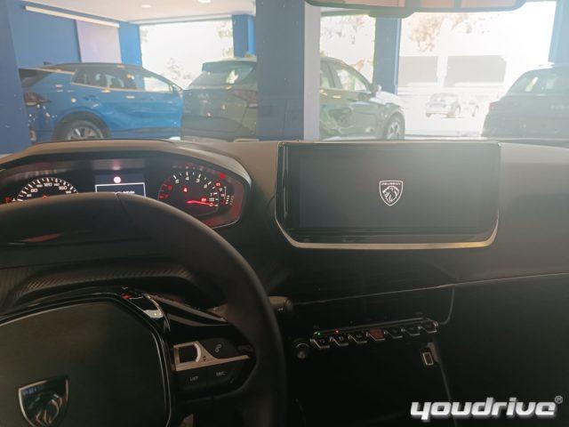 PEUGEOT 2008 PureTech 100 S&S Active KM0