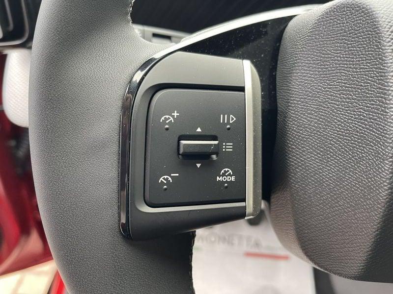 Citroën C3 1.2 puretech turbo Plus 100cv s&s - KM0