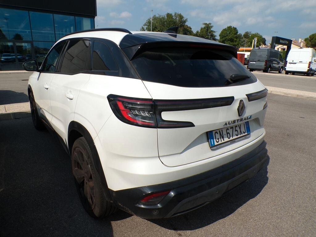 Renault Austral 1.2 FULL HYBRID 200CV ESPRIT ALPIN **PREZZO REALE**
